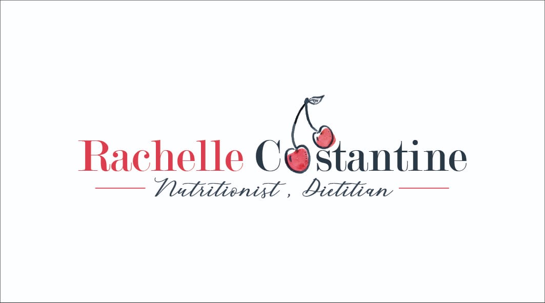 Diet by Rachelle logo